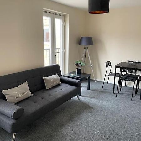 Lovely 1 Bedroom Studio Apartment - ميرثير تيدفيل المظهر الخارجي الصورة