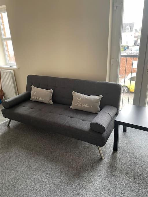 Lovely 1 Bedroom Studio Apartment - ميرثير تيدفيل المظهر الخارجي الصورة