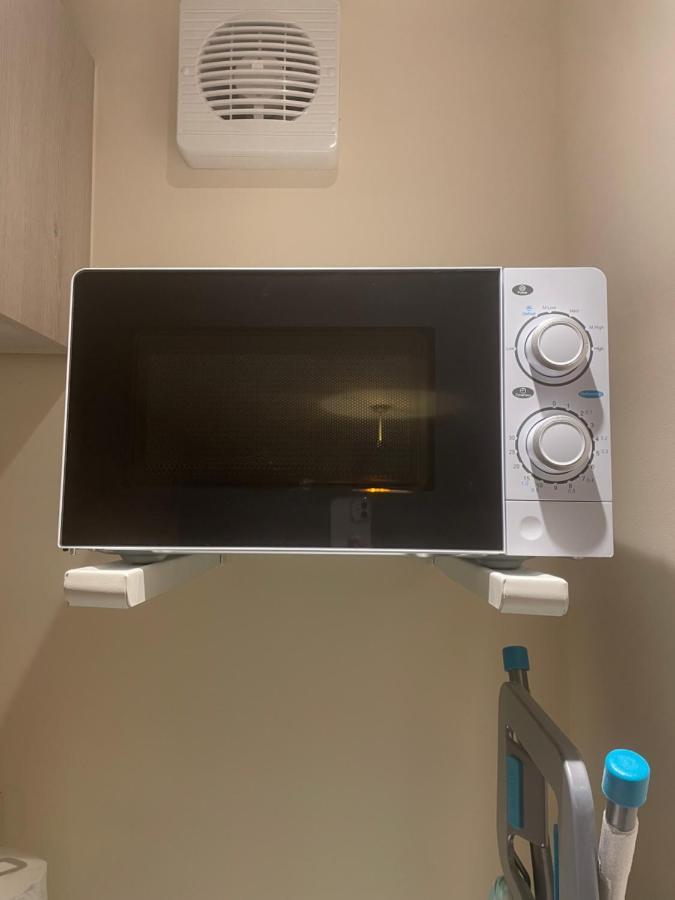 Lovely 1 Bedroom Studio Apartment - ميرثير تيدفيل المظهر الخارجي الصورة